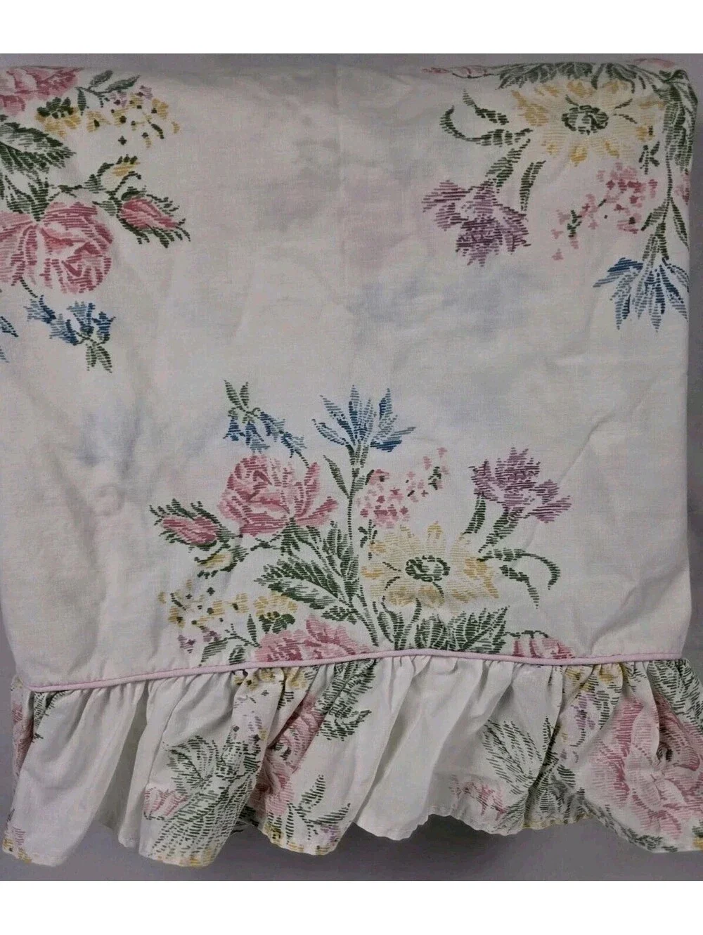 J.P. Stevens & Co., Inc. Queen-size 